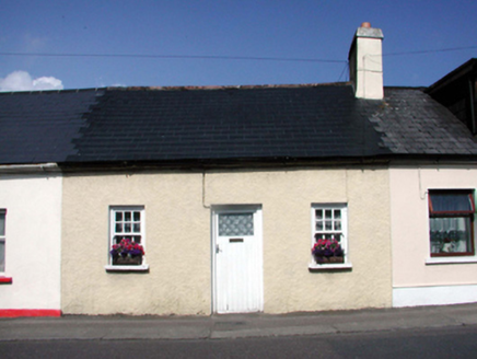 Chapel Street,  LISMORE (COS. BY.), Lismore,  Co. WATERFORD