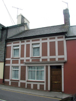 Chapel Street,  LISMORE (COS. BY.), Lismore,  Co. WATERFORD
