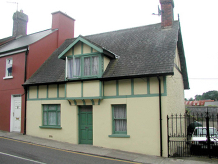 33 Chapel Street,  LISMORE (COS. BY.), Lismore,  Co. WATERFORD