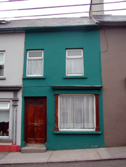 Quinlan, Chapel Street,  LISMORE (COS. BY.), Lismore,  Co. WATERFORD