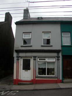 Chapel Street,  LISMORE (COS. BY.), Lismore,  Co. WATERFORD
