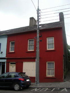 Chapel Street,  LISMORE (COS. BY.), Lismore,  Co. WATERFORD