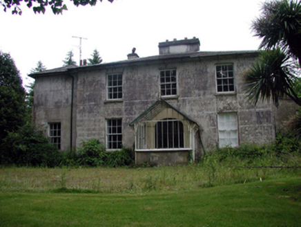 Lismore Villa, New Way,  LISMORE (COS. BY.), Lismore,  Co. WATERFORD