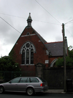Lismore Presbyterian Church, Main Street,  LISMORE (COS. BY.), Lismore,  Co. WATERFORD