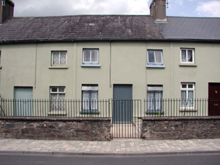 2 Devonshire Cottages,  LISMORE (COS. BY.), Lismore,  Co. WATERFORD
