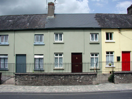 3 Devonshire Cottages,  LISMORE (COS. BY.), Lismore,  Co. WATERFORD