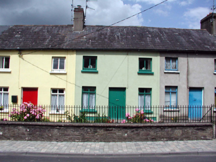 5 Devonshire Cottages,  LISMORE (COS. BY.), Lismore,  Co. WATERFORD