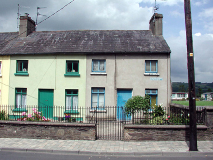 6 Devonshire Cottages,  LISMORE (COS. BY.), Lismore,  Co. WATERFORD