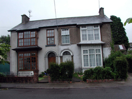 South Mall,  LISMORE (COS. BY.), Lismore,  Co. WATERFORD