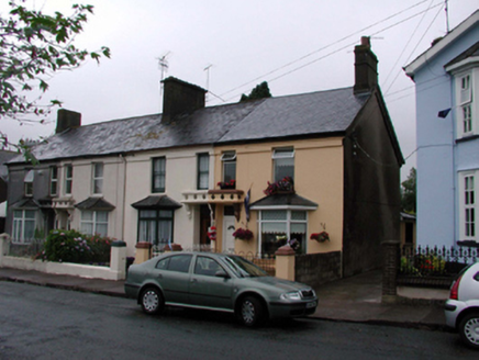 1 Fernville, Chapel Place, LISMORE (COS. BY.), Lismore,  Co. WATERFORD