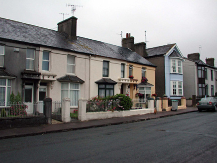 4 Fernville, Chapel Place, LISMORE (COS. BY.), Lismore,  Co. WATERFORD