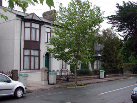 Chapel Place,  LISMORE (COS. BY.), Lismore,  Co. WATERFORD
