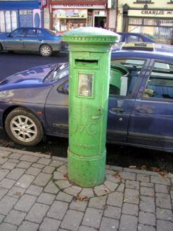 Main Street,  LISMORE (COS. BY.), Lismore,  Co. WATERFORD