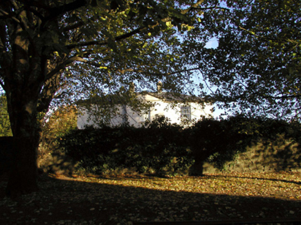 Mall House, North Mall, Main Street, LISMORE (COS. BY.), Lismore,  Co. WATERFORD
