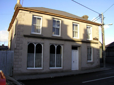 Main Street, Church Lane, LISMORE (COS. BY.), Lismore,  Co. WATERFORD