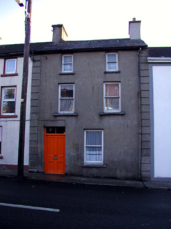 Main Street,  LISMORE (COS. BY.), Lismore,  Co. WATERFORD