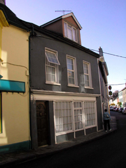 Main Street,  LISMORE (COS. BY.), Lismore,  Co. WATERFORD