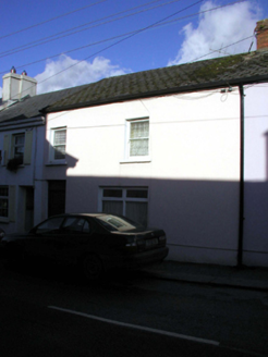 58 Chapel Street,  LISMORE (COS. BY.), Lismore,  Co. WATERFORD