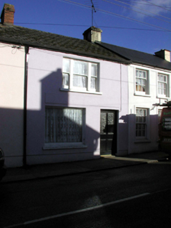 J. O'Connor, Chapel Street,  LISMORE (COS. BY.), Lismore,  Co. WATERFORD