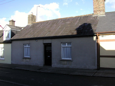 Chapel Street,  LISMORE (COS. BY.), Lismore,  Co. WATERFORD