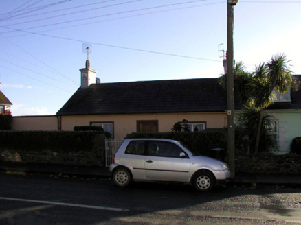 Chapel Place, Mayfield Road, LISMORE (COS. BY.), Lismore,  Co. WATERFORD