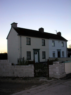 13 Townspark,  TOWNPARKS EAST (COS. BY.) LISM. PAR., Lismore,  Co. WATERFORD