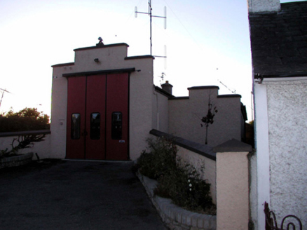 Lismore Fire Station, Chapel Street,  LISMORE (COS. BY.), Lismore,  Co. WATERFORD