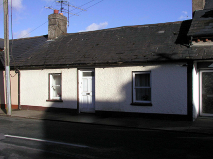 8 Chapel Street,  LISMORE (COS. BY.), Lismore,  Co. WATERFORD