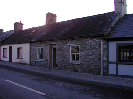 13 New Street,  LISMORE (COS. BY.), Lismore,  Co. WATERFORD