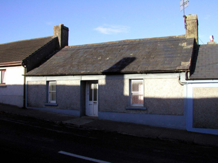 35 New Street,  LISMORE (COS. BY.), Lismore,  Co. WATERFORD