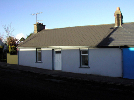 40 New Street,  LISMORE (COS. BY.), Lismore,  Co. WATERFORD