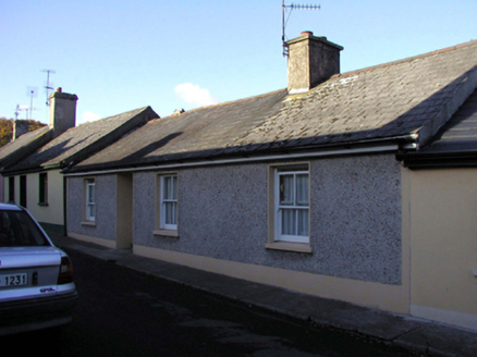 52 New Street,  LISMORE (COS. BY.), Lismore,  Co. WATERFORD