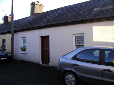 61 New Street,  LISMORE (COS. BY.), Lismore,  Co. WATERFORD