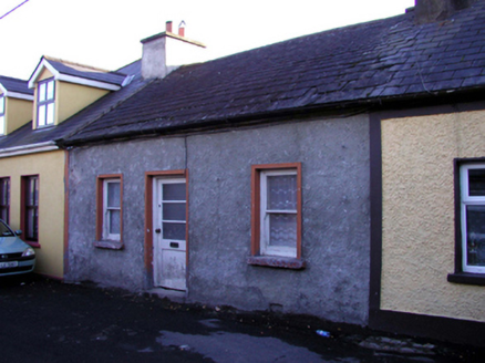 63 New Street,  LISMORE (COS. BY.), Lismore,  Co. WATERFORD