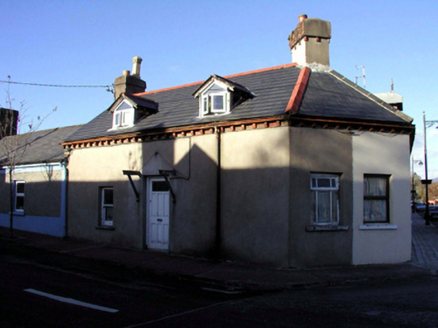 33 New Street,  LISMORE (COS. BY.), Lismore,  Co. WATERFORD