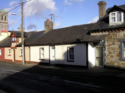 8 Chapel Street,  LISMORE (COS. BY.), Lismore,  Co. WATERFORD