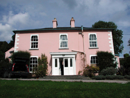 Tivoli House, Mass Lane,  CAPPOQUIN, Cappoquin,  Co. WATERFORD