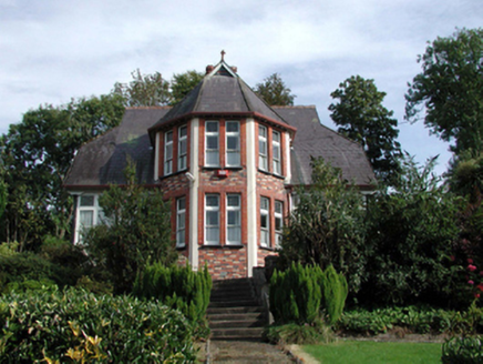 The Presbytery, Mass Lane,  CAPPOQUIN, Cappoquin,  Co. WATERFORD