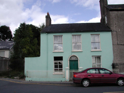 Woodbine Cottage, Main Street,  CAPPOQUIN, Cappoquin,  Co. WATERFORD