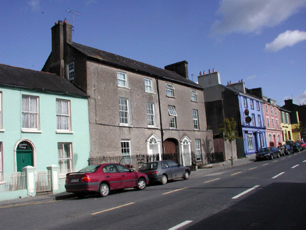 The Old Barracks, 1 Main Street,  CAPPOQUIN, Cappoquin,  Co. WATERFORD