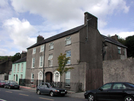 Arrigans, 2 Main Street,  CAPPOQUIN, Cappoquin,  Co. WATERFORD