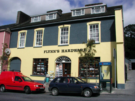 Main Street,  CAPPOQUIN, Cappoquin,  Co. WATERFORD
