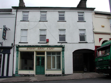 Main Street,  CAPPOQUIN, Cappoquin,  Co. WATERFORD