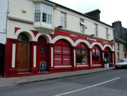 Main Street,  CAPPOQUIN, Cappoquin,  Co. WATERFORD