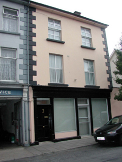Main Street,  CAPPOQUIN, Cappoquin,  Co. WATERFORD
