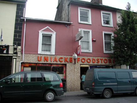 Main Street,  CAPPOQUIN, Cappoquin,  Co. WATERFORD