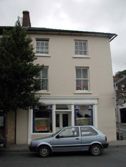 Main Street, Castle Street, CAPPOQUIN, Cappoquin,  Co. WATERFORD