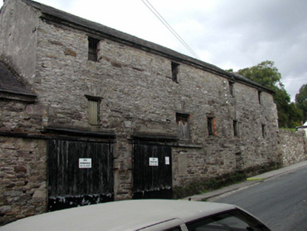 Castle Street,  CAPPOQUIN, Cappoquin,  Co. WATERFORD