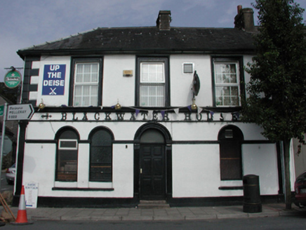 Blackwater House, Main Street, Castle Street, CAPPOQUIN, Cappoquin,  Co. WATERFORD