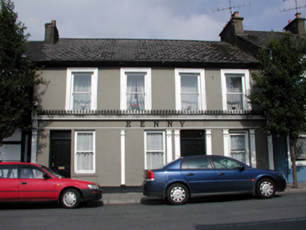 Kenny, Main Street,  CAPPOQUIN, Cappoquin,  Co. WATERFORD